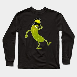 Pickle Rock Long Sleeve T-Shirt